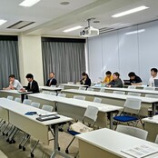 はくさん信用金庫による特別講義（経済経営学部　曽我研究室）（社会連携活動） 