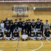 男子バスケットボール部　２年連続インカレ出場決定
