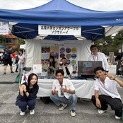 カンボジア研修:かなざわ国際交流まつりで国際貢献