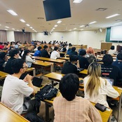 経済経営学部 坂口雄介助教が石川県と連携して特別講義を実施