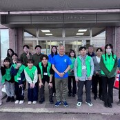 2025年度「健康フェアin輪島」を開催