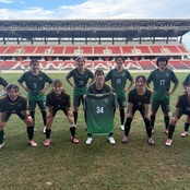 サッカー部女子　2025（令和７）年度の活動報告