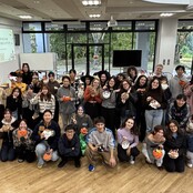 〈学生レポート〉ミラノ・ビコッカ大学国際との交流イベント