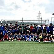 2025シーズン 男子サッカー部『TOPチーム』全活動報告