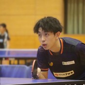 卓球部が北信越学生卓球選手権大会でシングルス優勝、団体準優勝