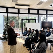 国際コミュニケーション学部　第1回入学前教育