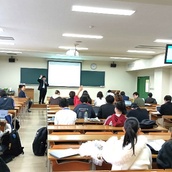 SMBCグループによる金融経済教育授業（経済経営学部）（地域連携活動）