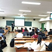 SMBCグループによる金融経済教育授業（経済経営学部）（地域連携活動）