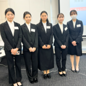 森田研究室3年ゼミ生が総務省北陸情報通信局のビジネスコンテストで2つ受賞