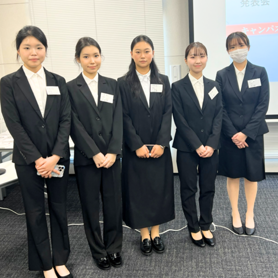 森田研究室3年ゼミ生が総務省北陸情報通信局のビジネスコンテストで2つ受賞