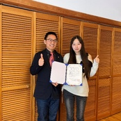 国際コミュニケーション学部の学生が全日本中国語スピーチコンテスト全国大会で第4位入賞！