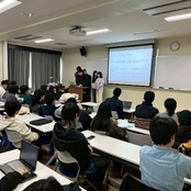 森田ゼミ3年次生による地域企業訪問実施・発表報告