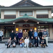 森田研究室ゼミ生による「山中温泉街観光アプリ検証実験とデジタル観光の可能性実践」を実施