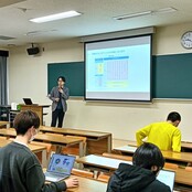 SMBCグループと連携した金融経済教育授業（経済経営学部）（地域連携活動）