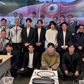 経済経営学部　山本啓一ゼミが大学連携地域力創造プロジェクトの成果報告会に参加