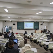 国際コミュニケーション学部心理社会学科4年次生の卒業研究発表会が開催されました！