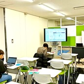 会計ファイナンス研究会がFP（ファイナンシャルプランナー）技能検定対策勉強会を行っています