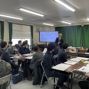 先生×AIエキスパート協働ワークショップ：先生の業務をAIエキスパートに何とかしてもらう！」を開催