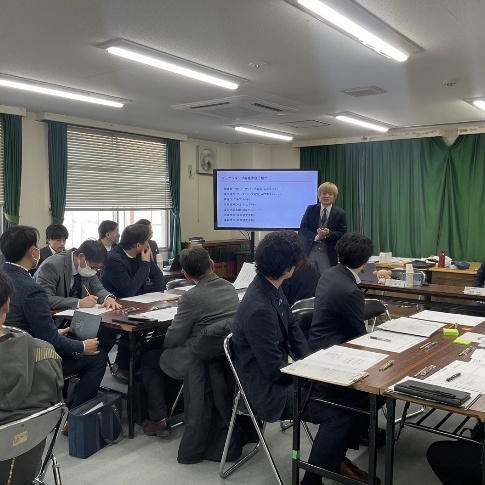 先生×AIエキスパート協働ワークショップ：先生の業務をAIエキスパートに何とかしてもらう！」を開催