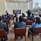 学生防災部RisingSunが、Iプラス・プロジェクトの一環として防災イベントを開催