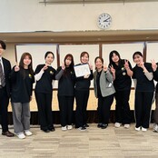 北陸大学SIGHTが「2025年度大学・地域連携アクティブフォーラム」で活動成果を報告