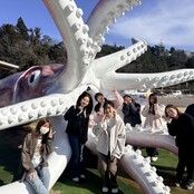 北陸大学SIGHTと企業の共同開発商品「能登ぶりそぼろ」がイカの駅つくモールで販売決定