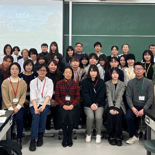 第８回簡易懸濁法実技セミナーin 金沢を開催