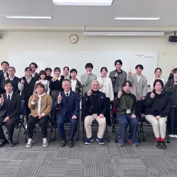 2025年度I プラス・プロジェクト成果報告会を開催