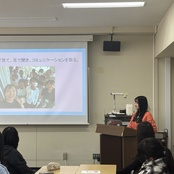 国際コミュニケーション学科　第2回入学前教育を実施