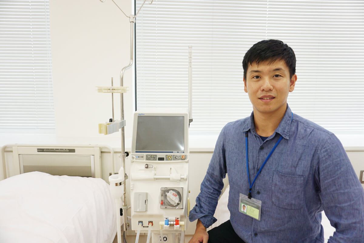 藤井 義也