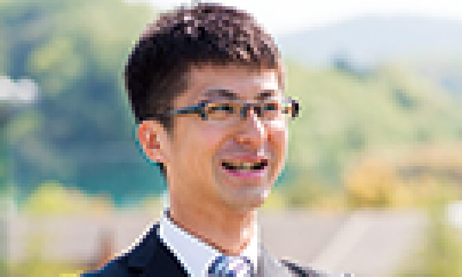 簔川 圭太