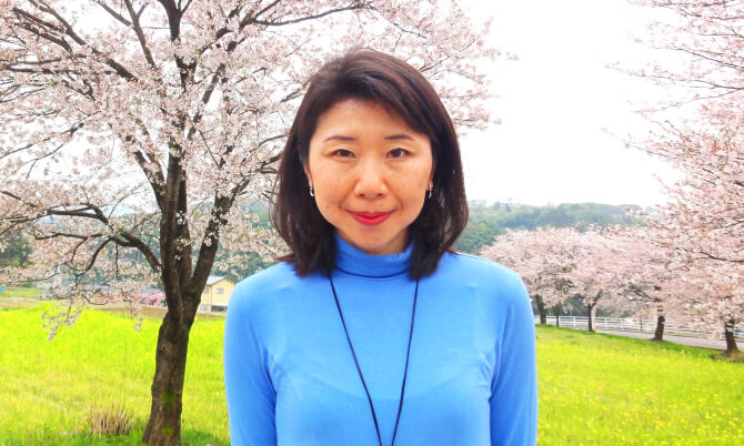 松尾 由理