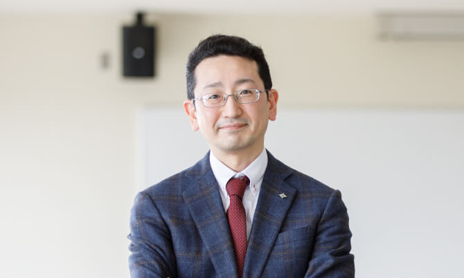 後藤 和史