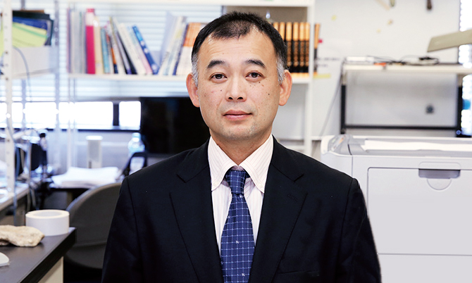 鈴木 宏一