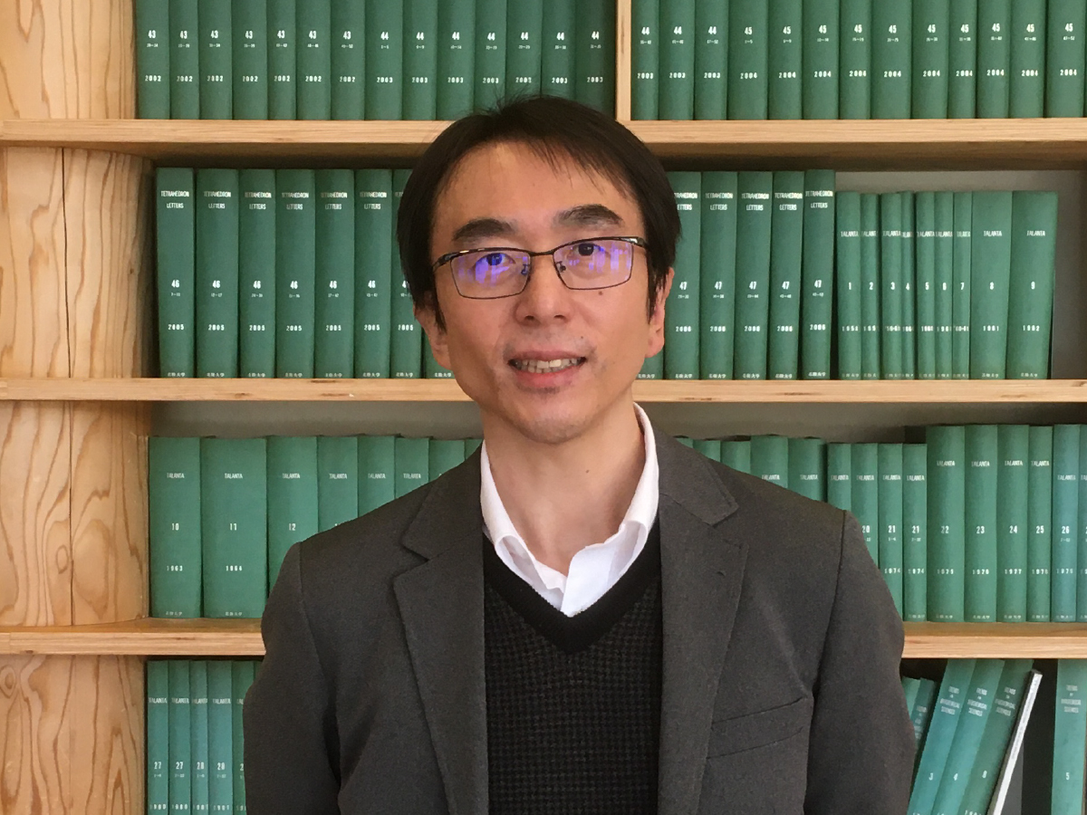 齋藤 大明