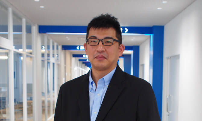 西村 卓朗