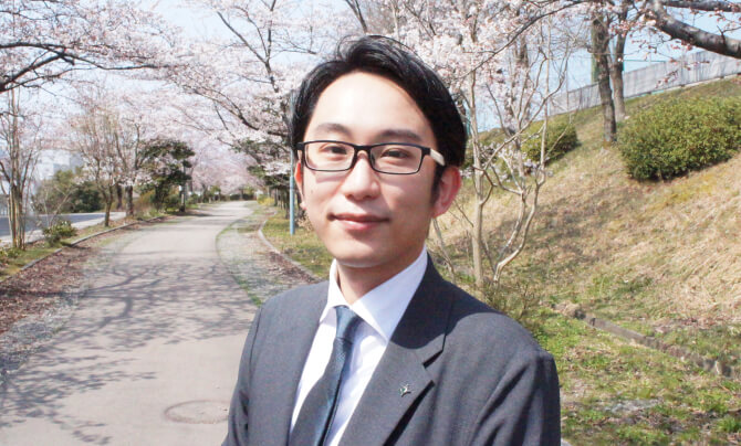 田部田 晋