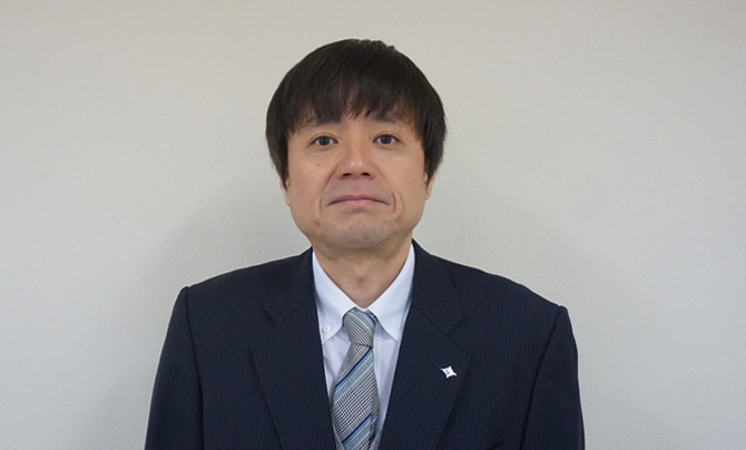 和嶋 雄一郎